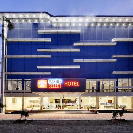 Mastiff Select Gulbarga Hotel 굴바르가 외부 사진