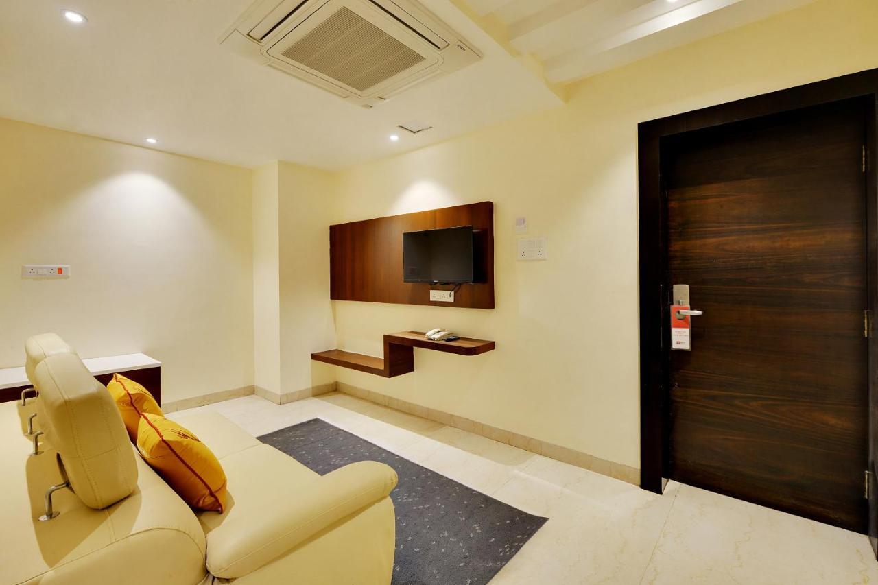 Mastiff Select Gulbarga Hotel 굴바르가 외부 사진