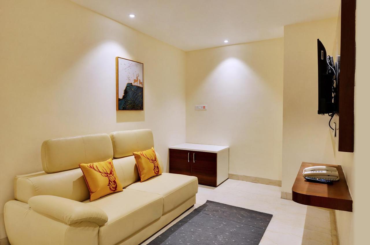 Mastiff Select Gulbarga Hotel 굴바르가 외부 사진