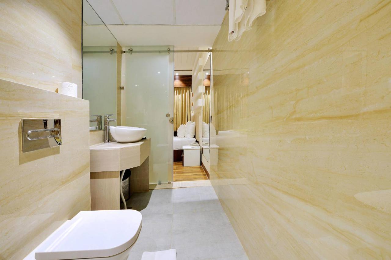 Mastiff Select Gulbarga Hotel 굴바르가 외부 사진