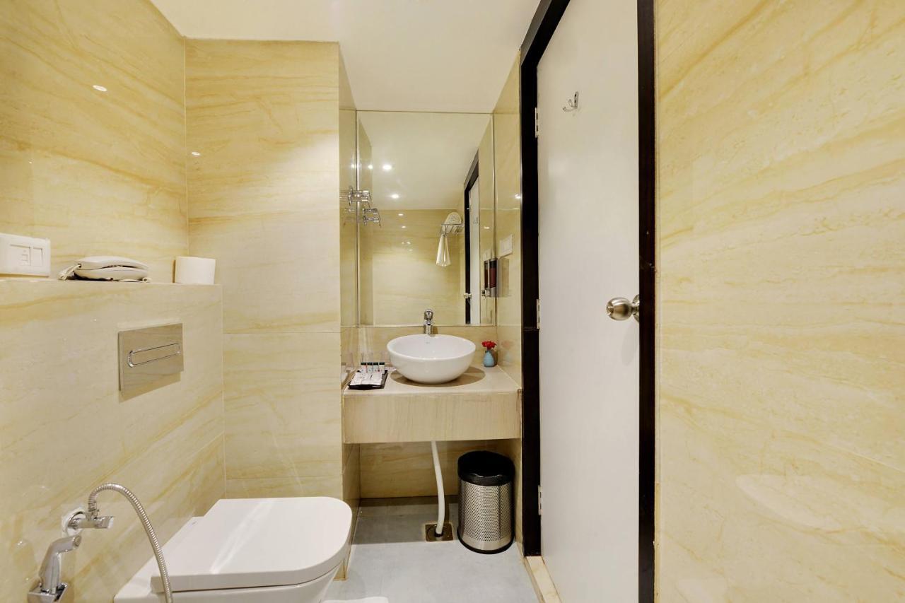 Mastiff Select Gulbarga Hotel 굴바르가 외부 사진